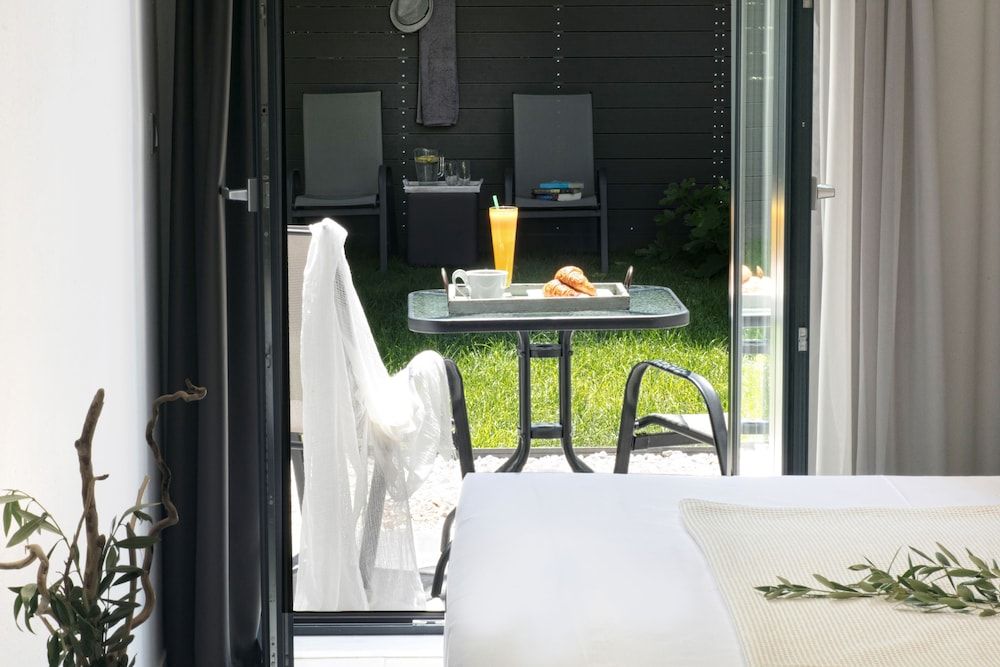 Atlas Hotel Skiathos Comfort Double Room, 1 Bedroom, Balcony 4