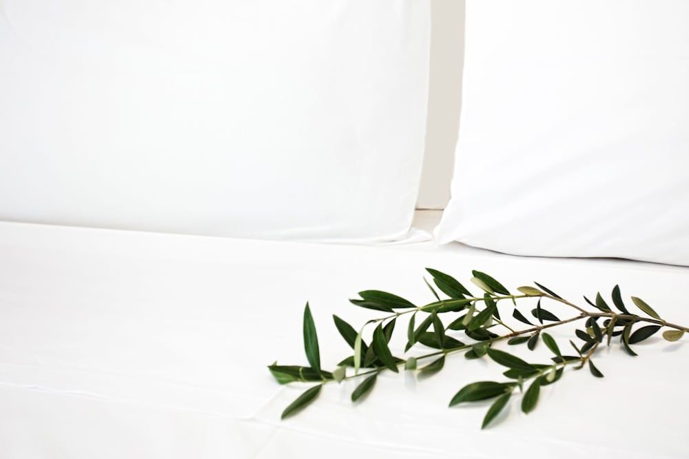 Atlas Hotel Skiathos Comfort Double Room, 1 Bedroom, Balcony 3