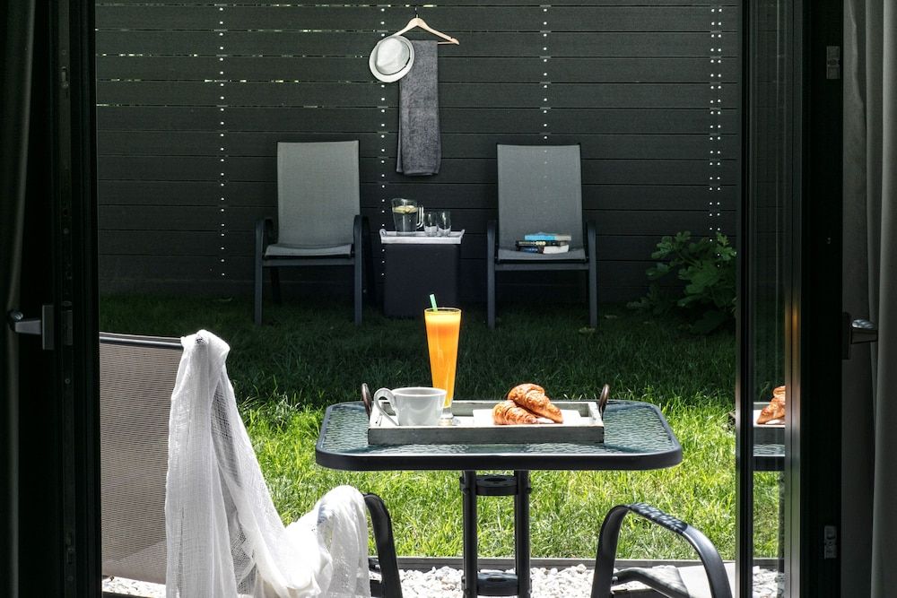 Atlas Hotel Skiathos Comfort Double Room, 1 Bedroom, Balcony 5