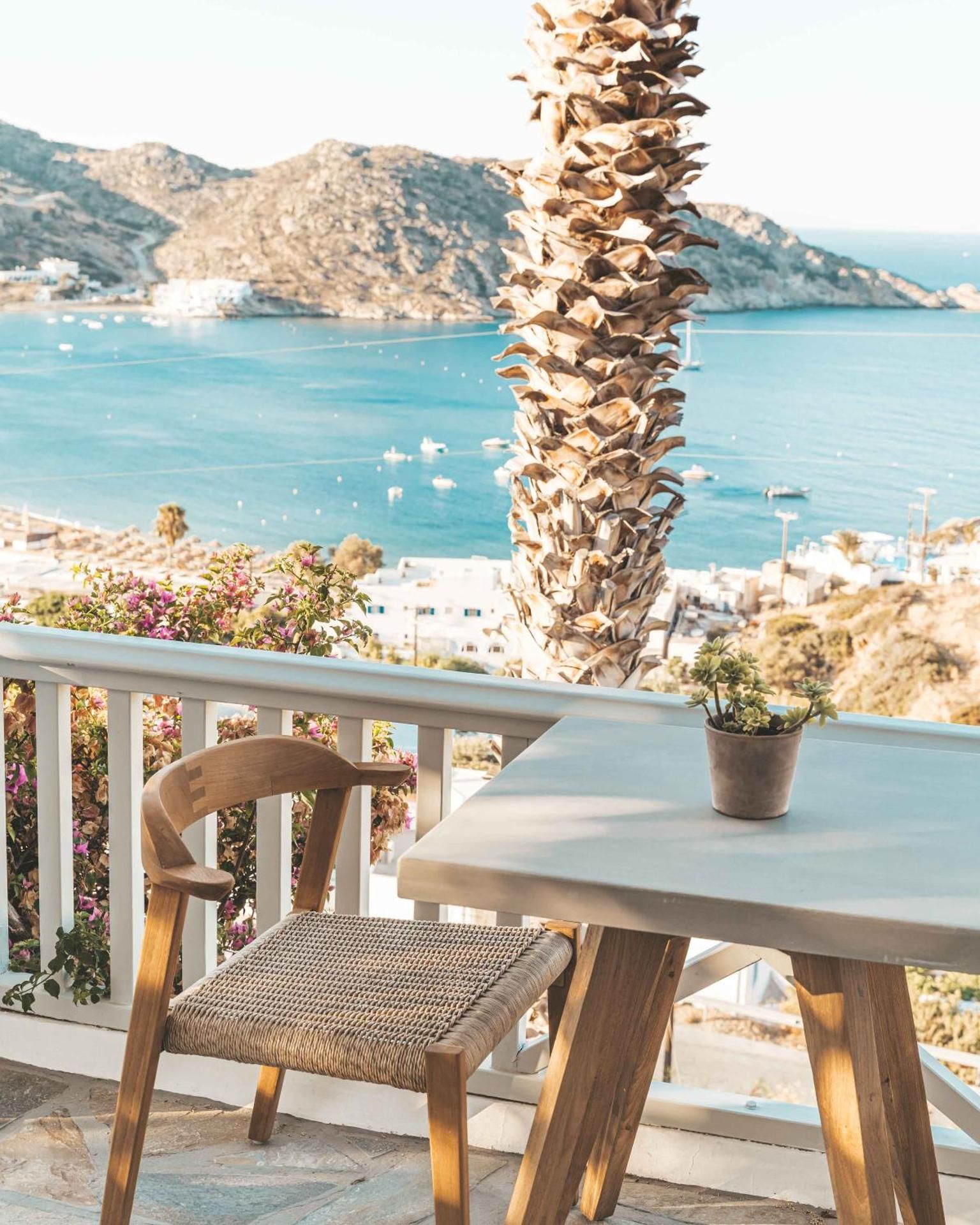 Double Room with Sea View