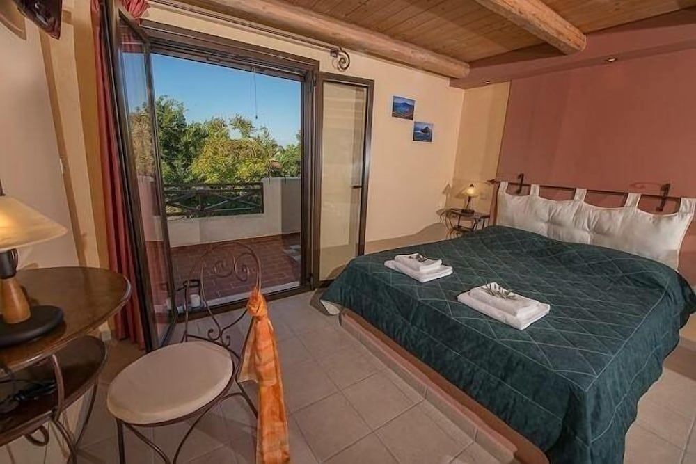 Standard Suite