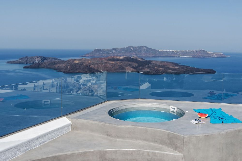 Jetted Tub