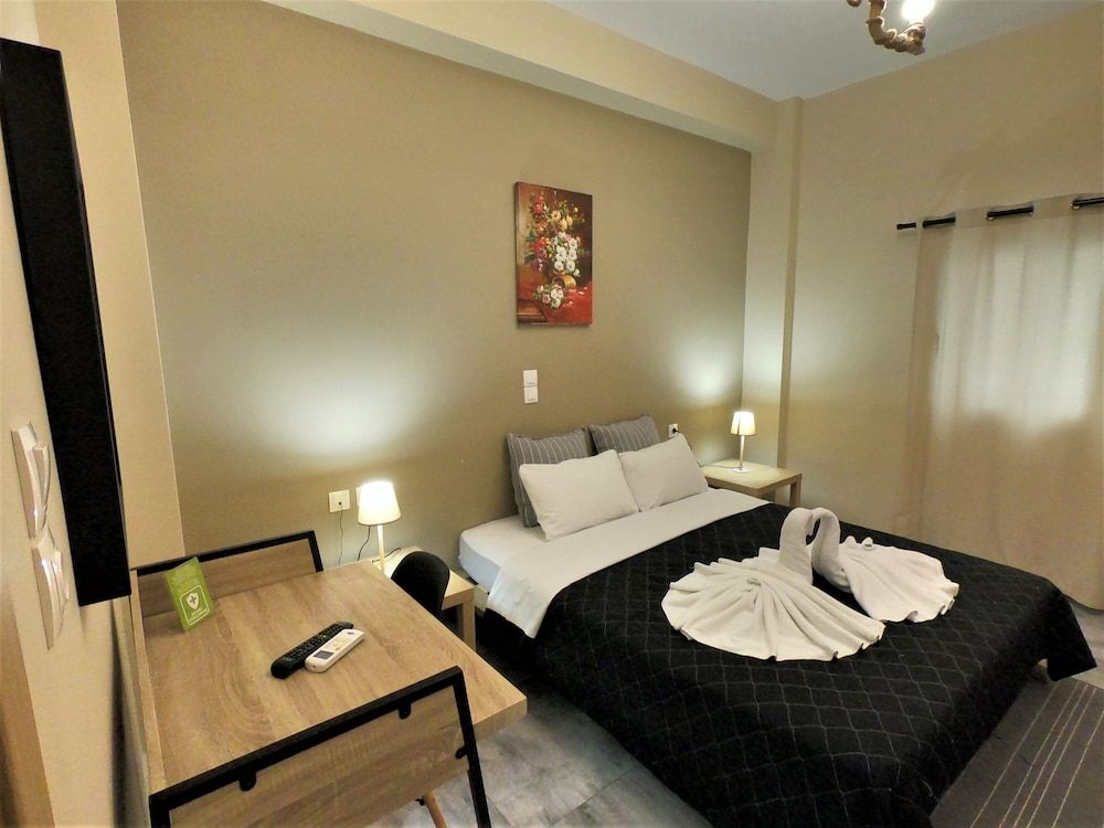 undefined Hotel Achillion 7