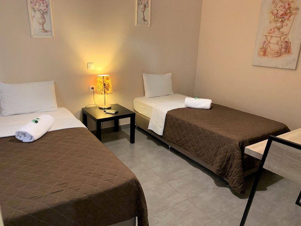 undefined Hotel Achillion 9