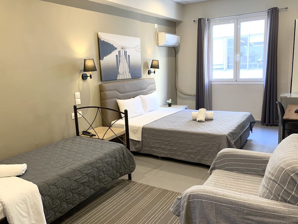 undefined Hotel Achillion 2