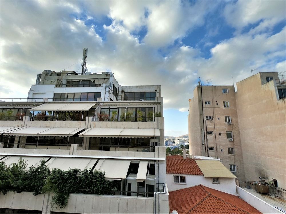 undefined Hotel Achillion 5