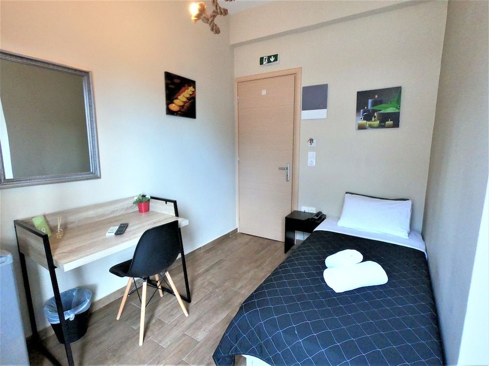 undefined Hotel Achillion 4