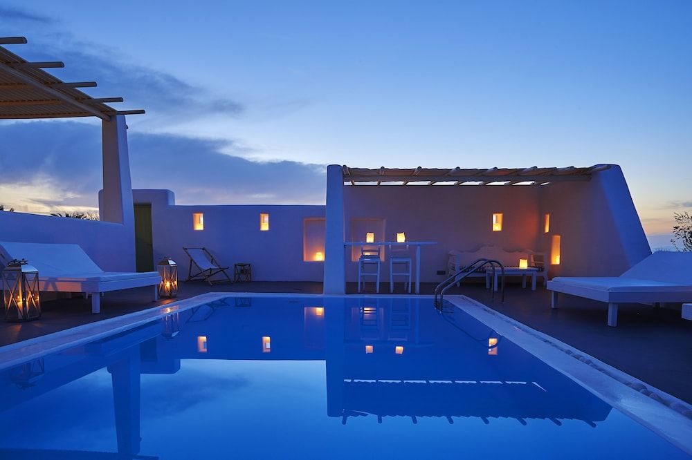 undefined Villa Agrikoia 9