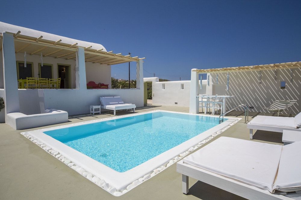 undefined Villa Agrikoia