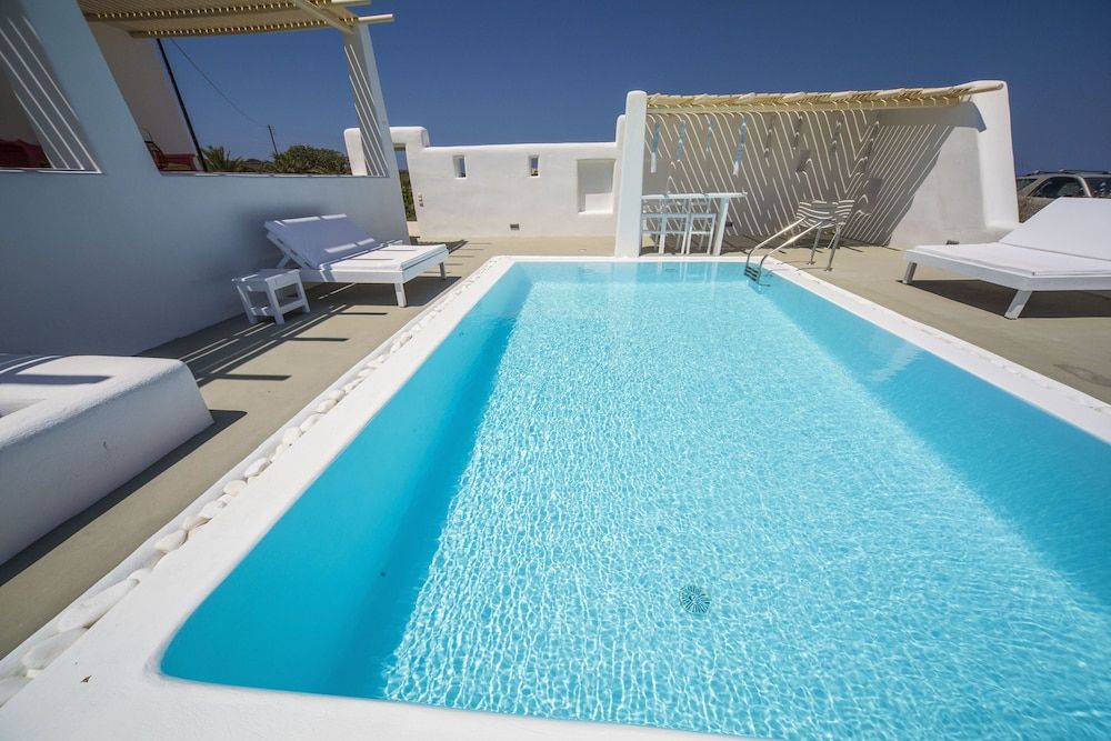 undefined Villa Agrikoia 7