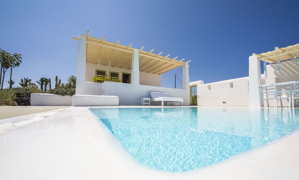 undefined Villa Agrikoia 8