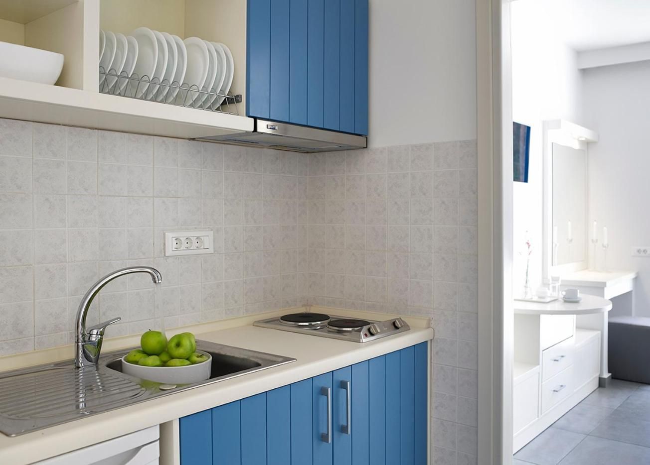 Family Apartment