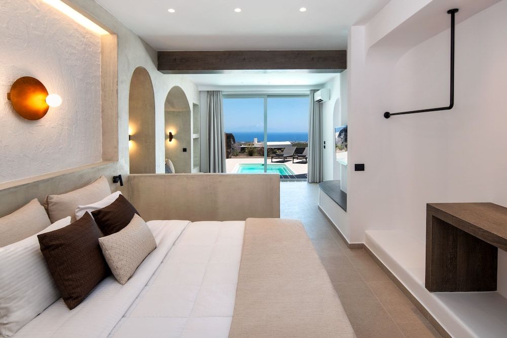 Gonia Residence Villa (S) 2