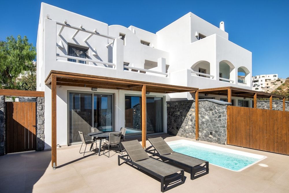 Gonia Residence Villa (S) 10