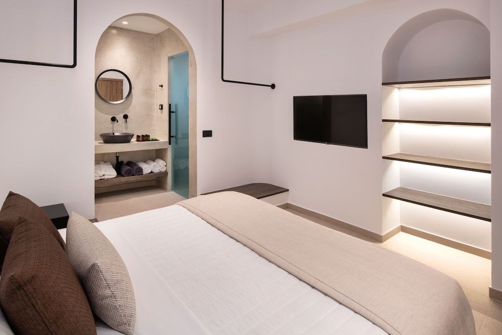 Gonia Residence Villa (S) 4