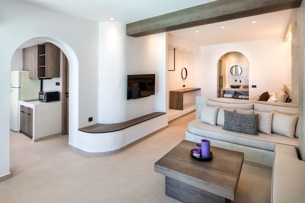 Gonia Residence Villa (S) 8