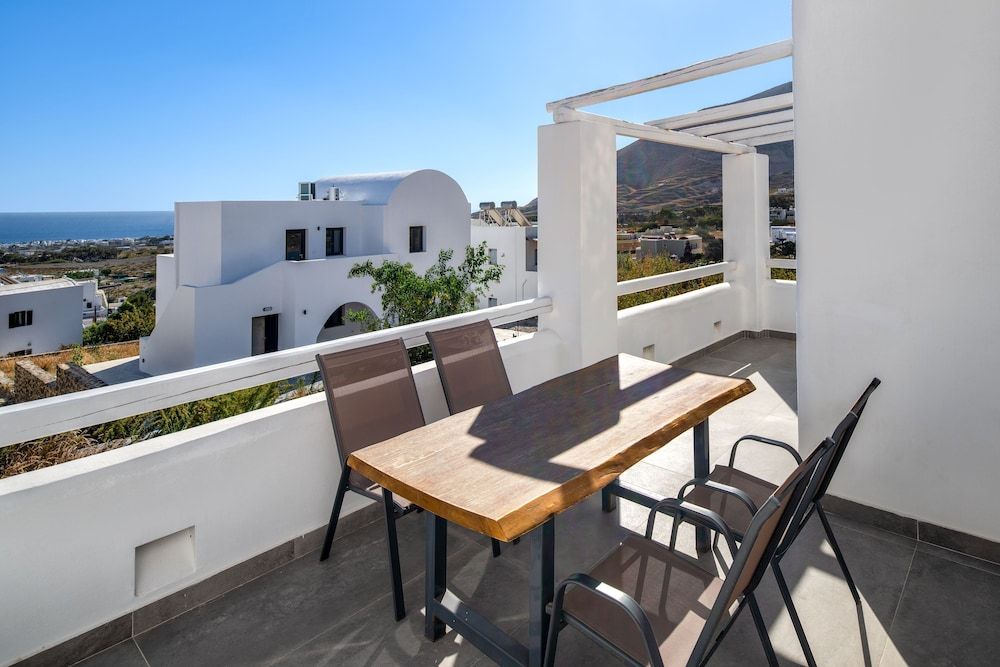 Gonia Residence Luxury Villa, 2 Bedrooms, Sea View 9