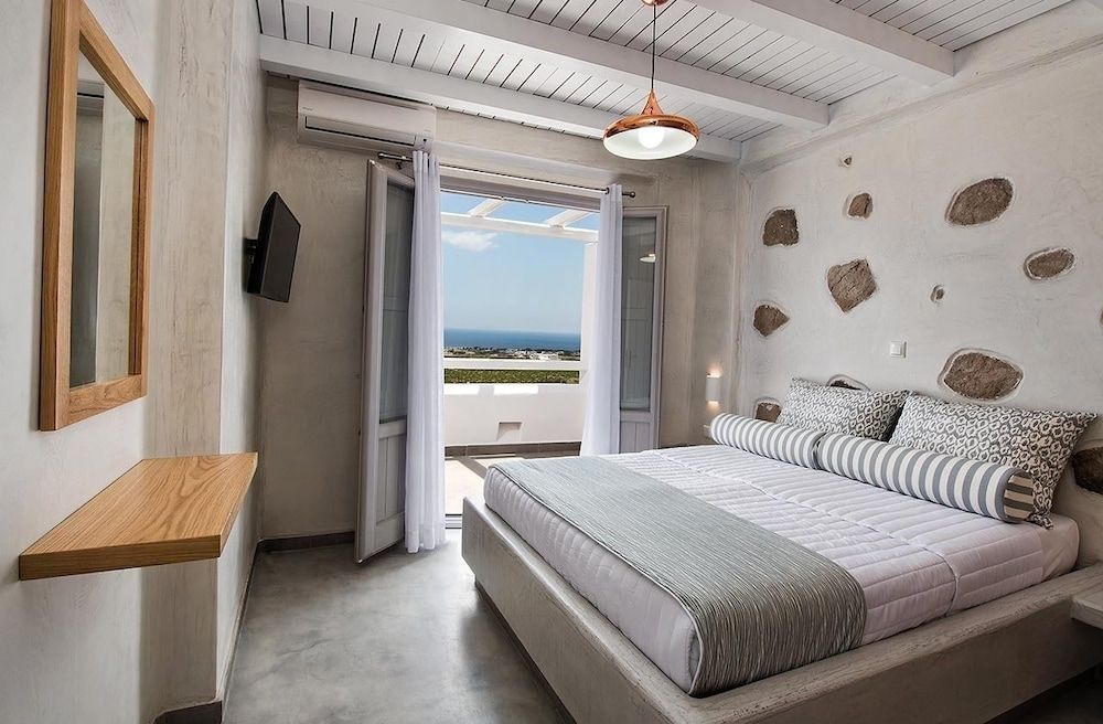 Gonia Residence Luxury Villa, 2 Bedrooms, Sea View 2