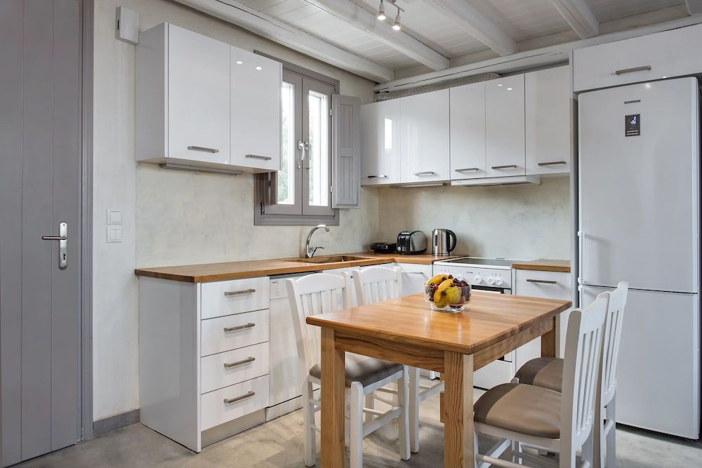 Gonia Residence Luxury Villa, 2 Bedrooms, Sea View 7