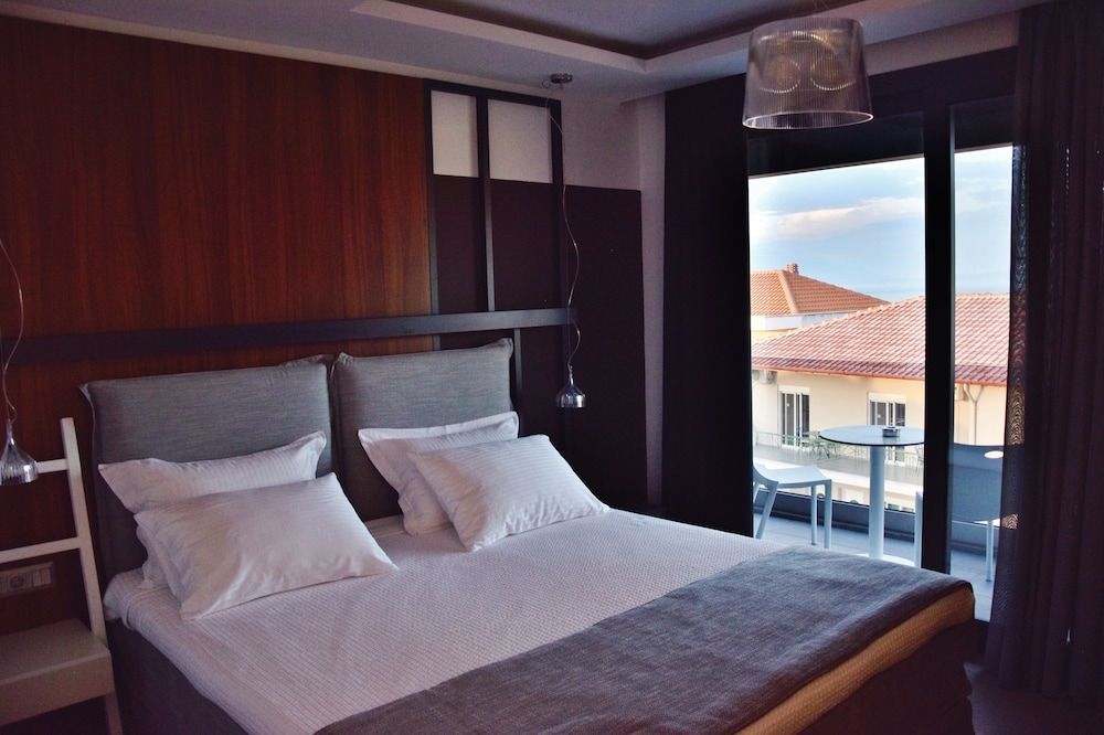 Premium Double Room, 1 King Bed
