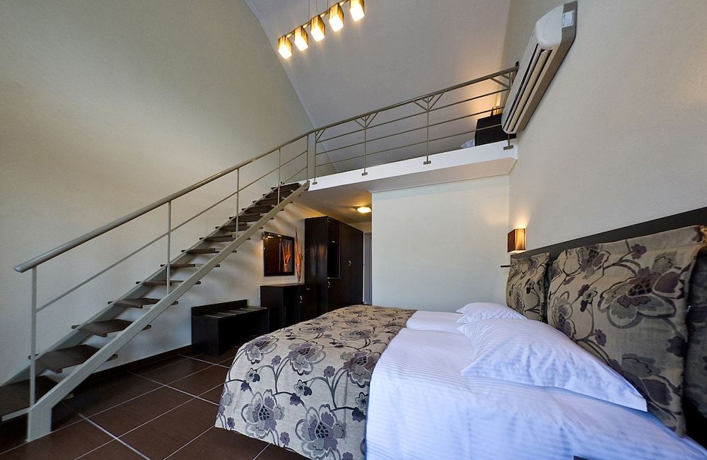 Superior Quadruple Room