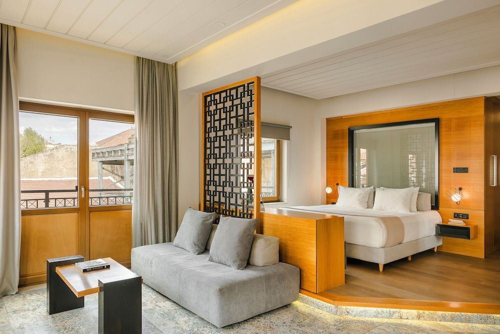 Superior Suite