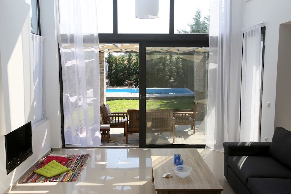 Luxury Villa, 3 Bedrooms, Private Pool