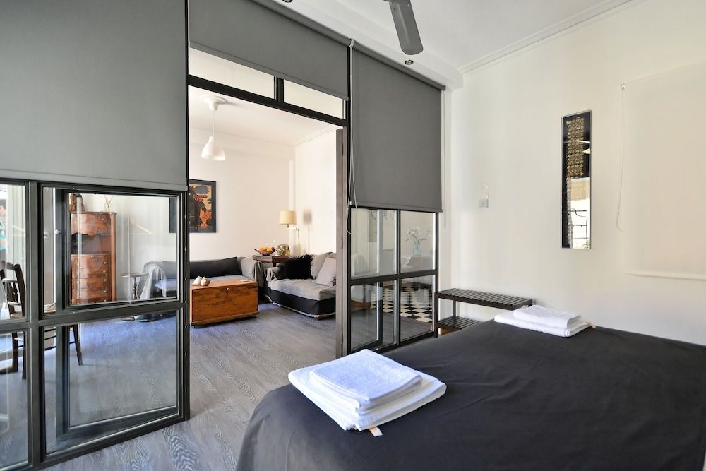 undefined Plaka Elegant Apartment 10