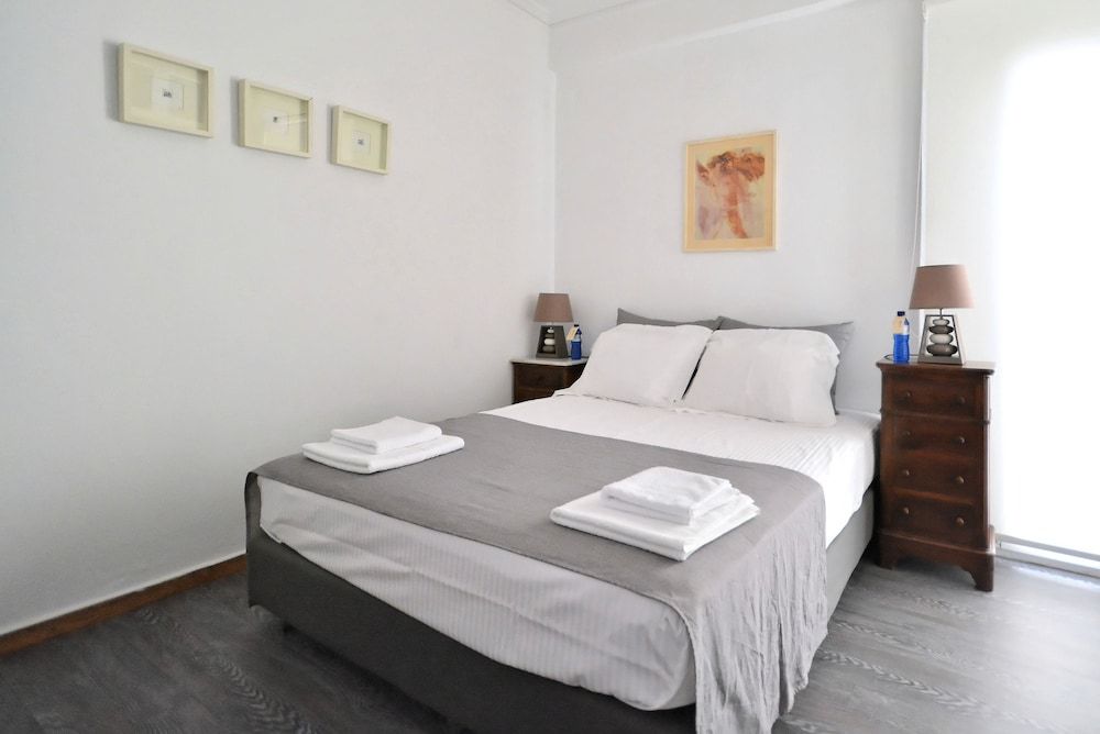 undefined Plaka Elegant Apartment 6