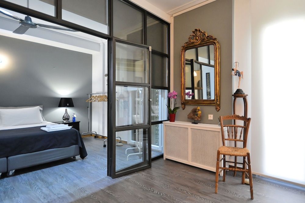 undefined Plaka Elegant Apartment