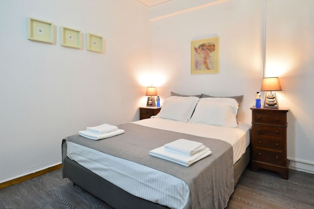 undefined Plaka Elegant Apartment 9