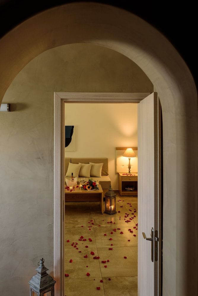 Aliter Suites Superior Suite 16