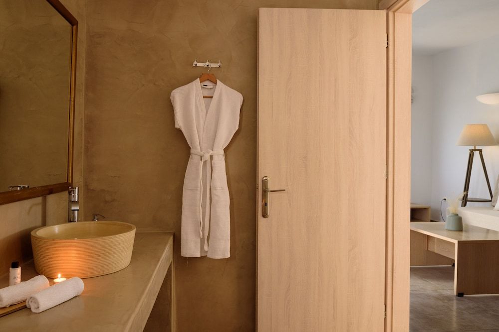 Aliter Suites Superior Suite 21