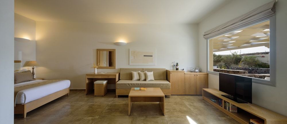 Aliter Suites Superior Suite 18