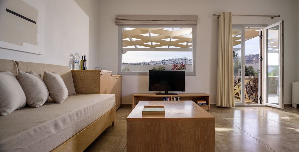 Aliter Suites Superior Suite 20