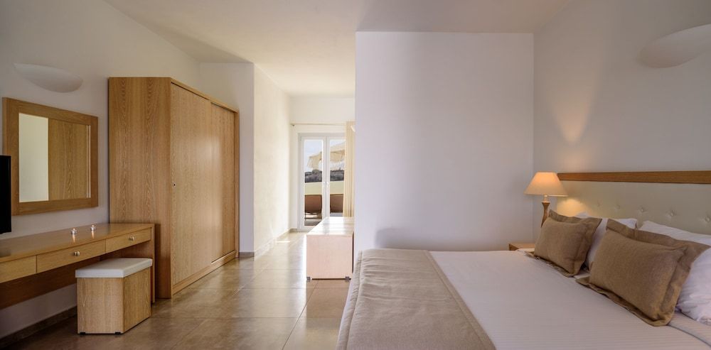 Aliter Suites Superior Suite 17