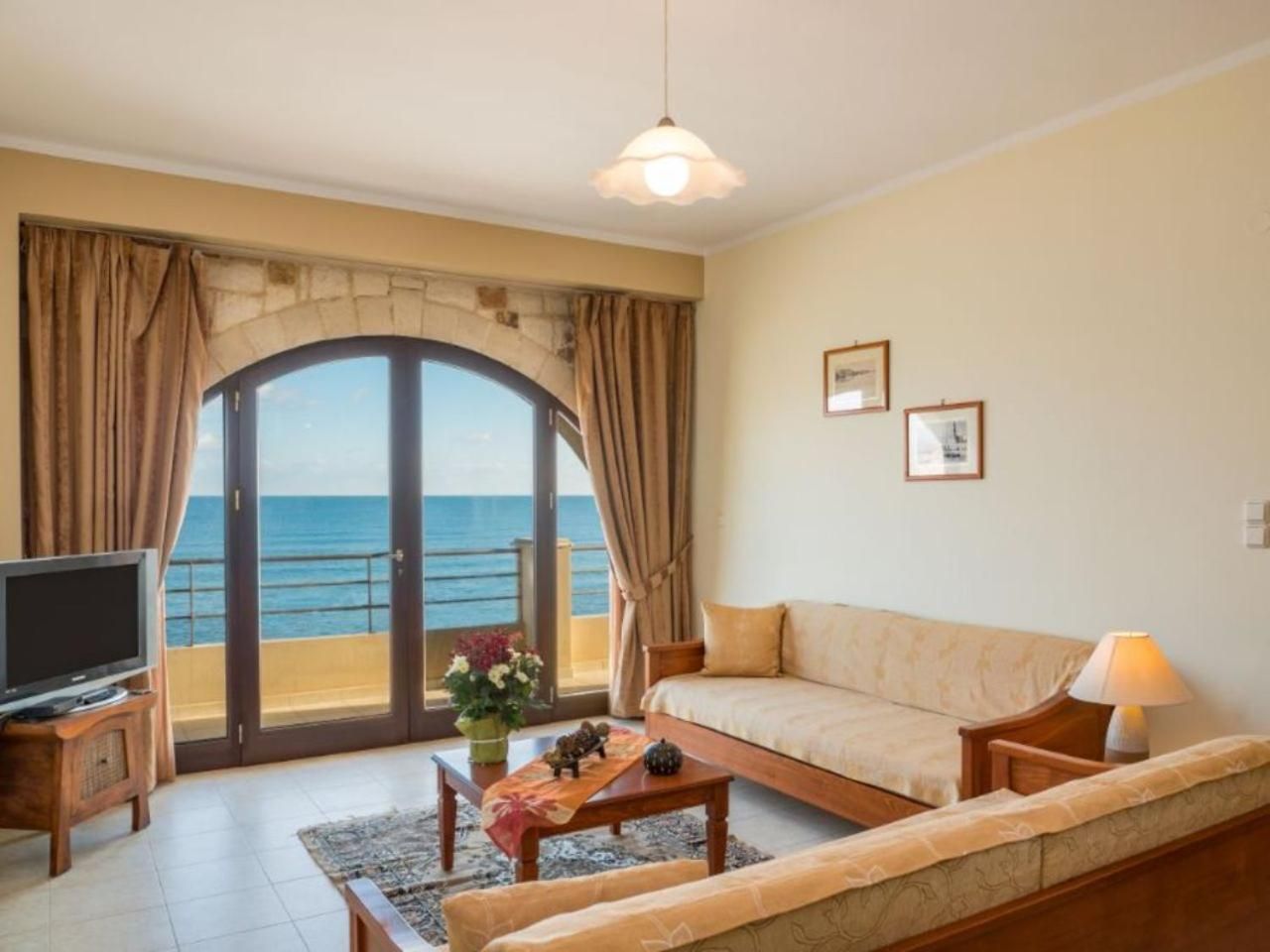 Apartment with Sea View