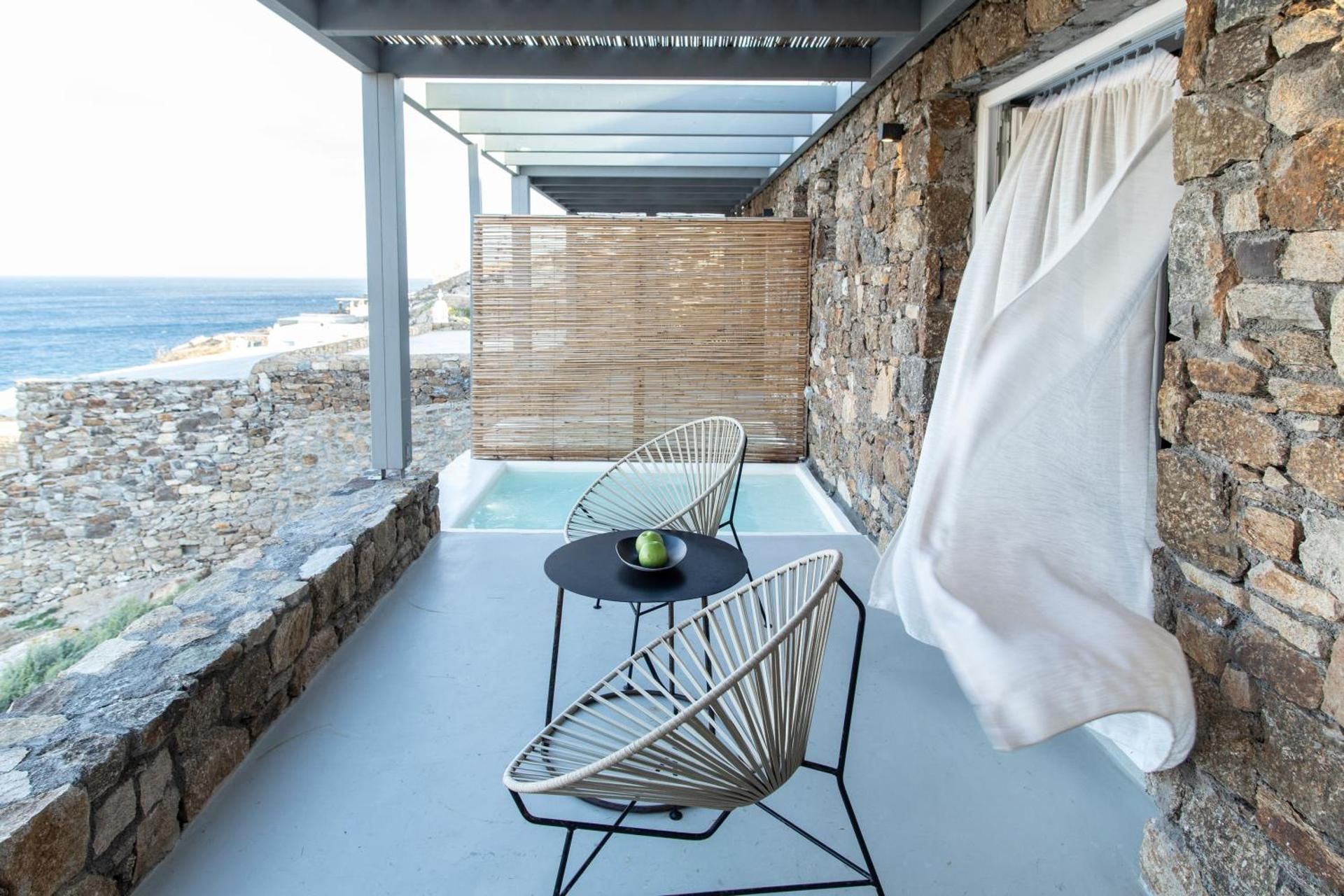 Superb Ocean View Suite