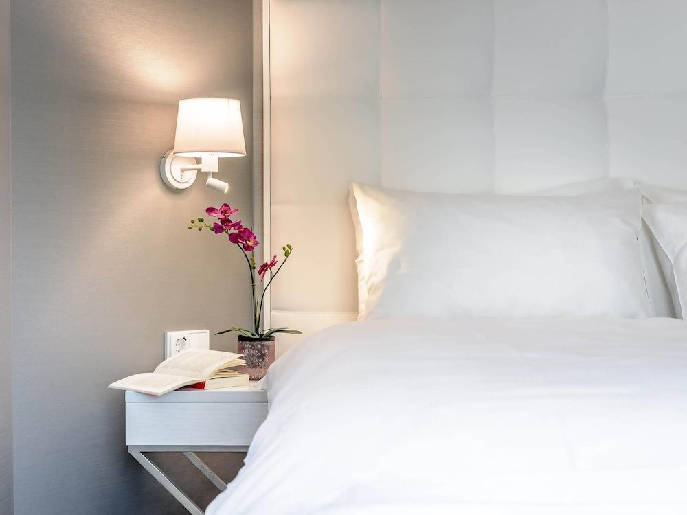 Mercure Hotel Raphael Wien Standard Double Room, 1 Double Bed 3