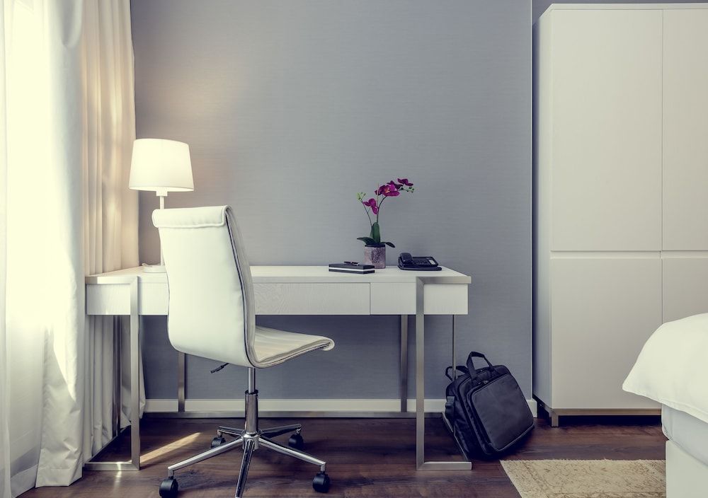 Mercure Hotel Raphael Wien Standard Double Room, 1 Double Bed 7