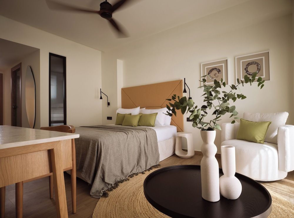 Family Deluxe Room