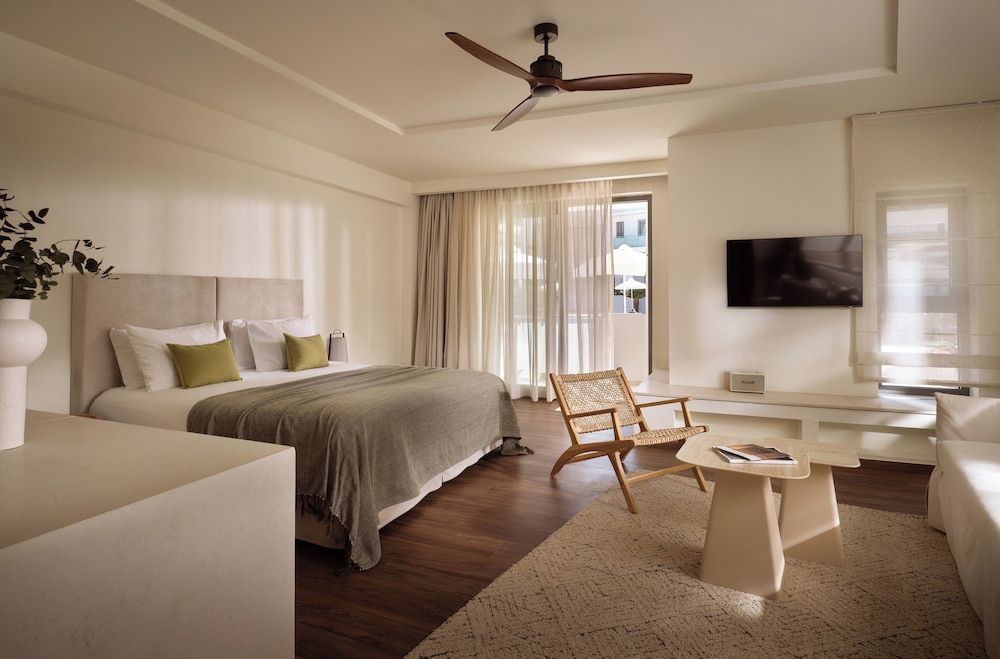 Premium Executive Suite