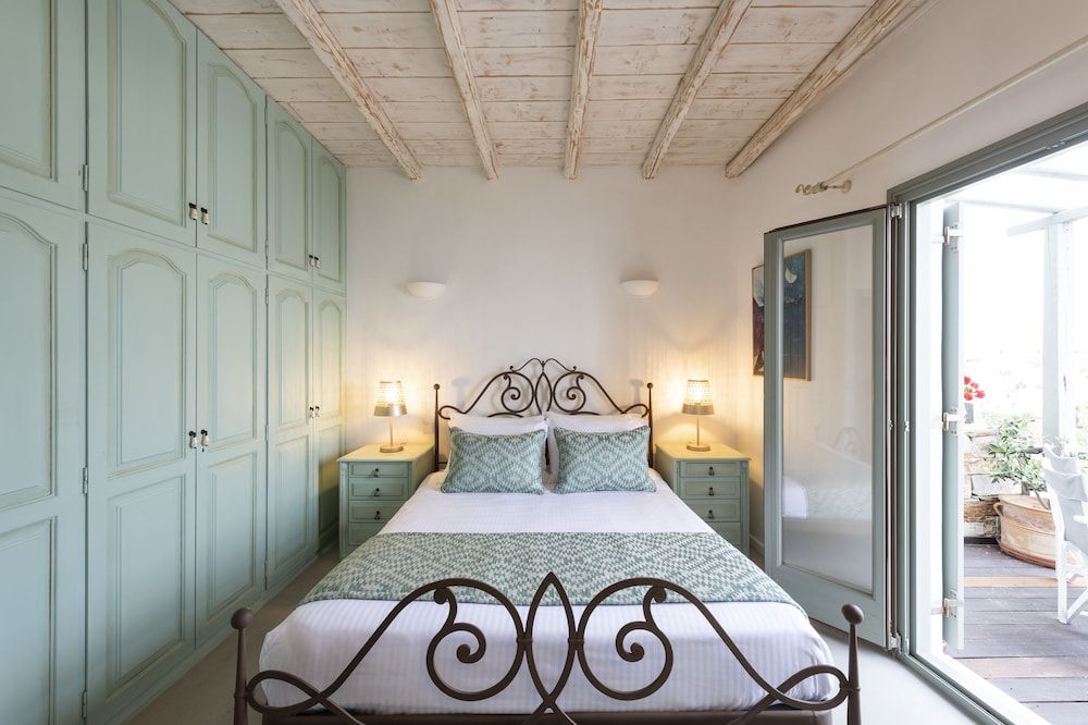 Superior Suite, Sea View (Hammam Bath)