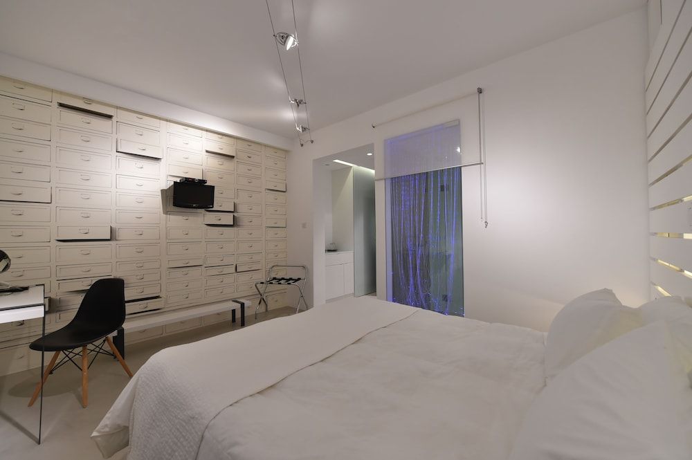 Suite, 2 Bedrooms, Sea View