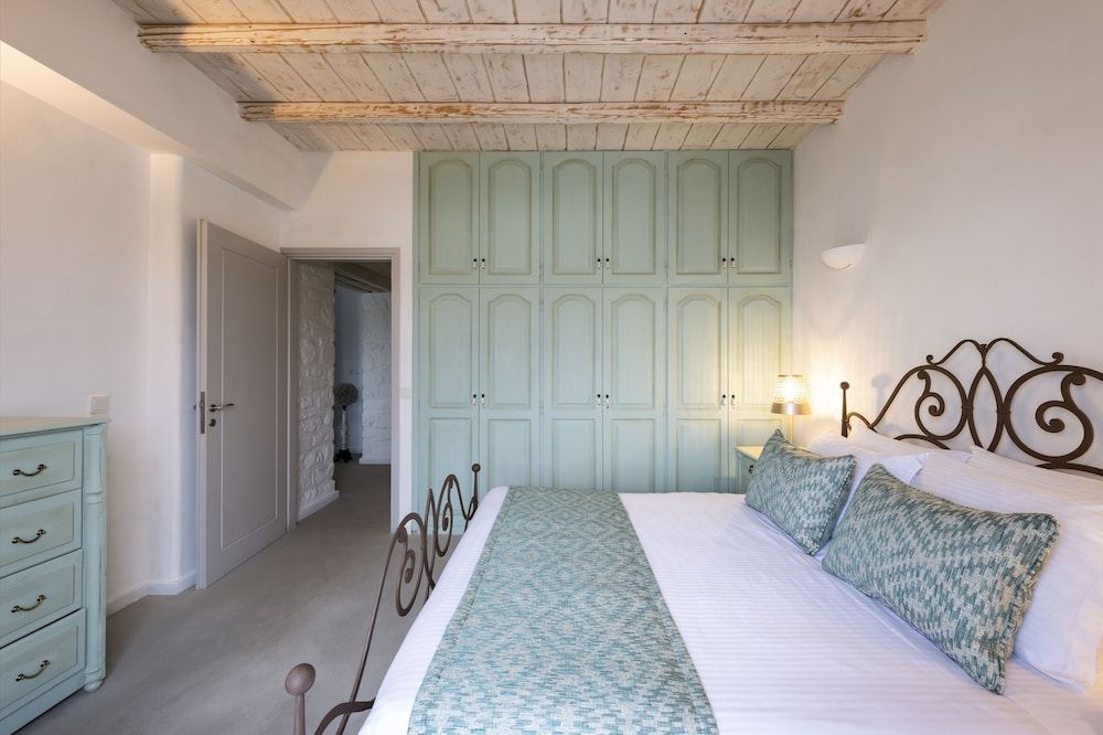 Superior Suite, Sea View (Hammam Bath)