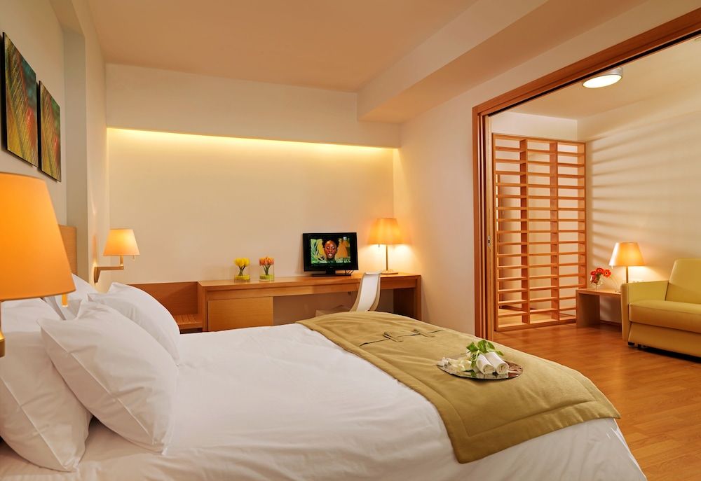 Elefsina Hotel Suite 2