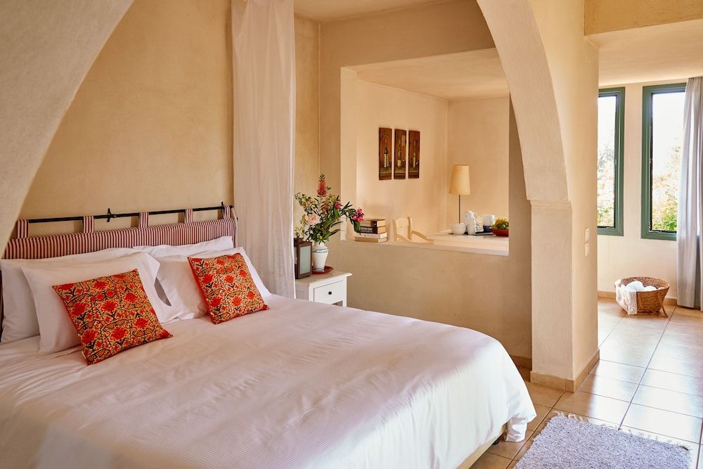 Suite, 2 Bedrooms