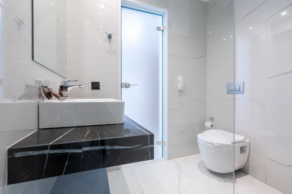 Castellum Suites Standard Suite 13