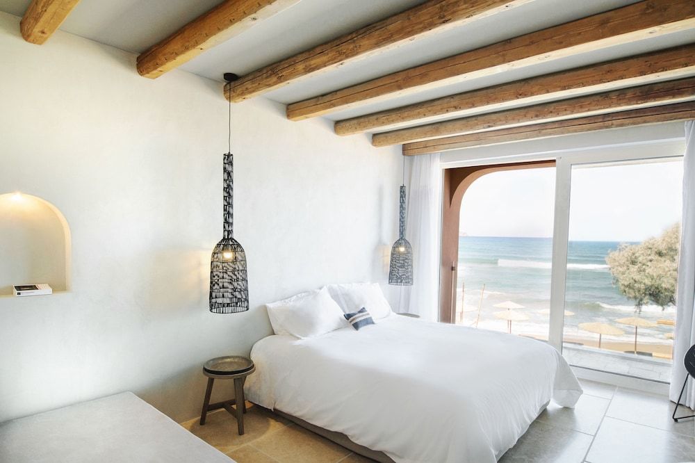 Standard Room, Balcony, Sea View (Revelation)