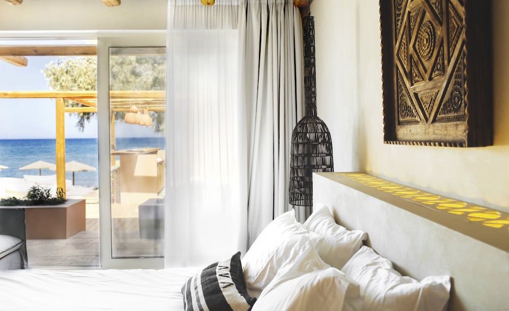 Superior Room, Sea View, Ground Floor (Essence)